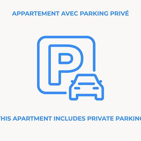 Le Estella Appart - Parking Wifi Au Calme 2 Min Plages - Resid Le Rayol - Top Pros Servicesconciergerie La Grande Motte Kültér fotó