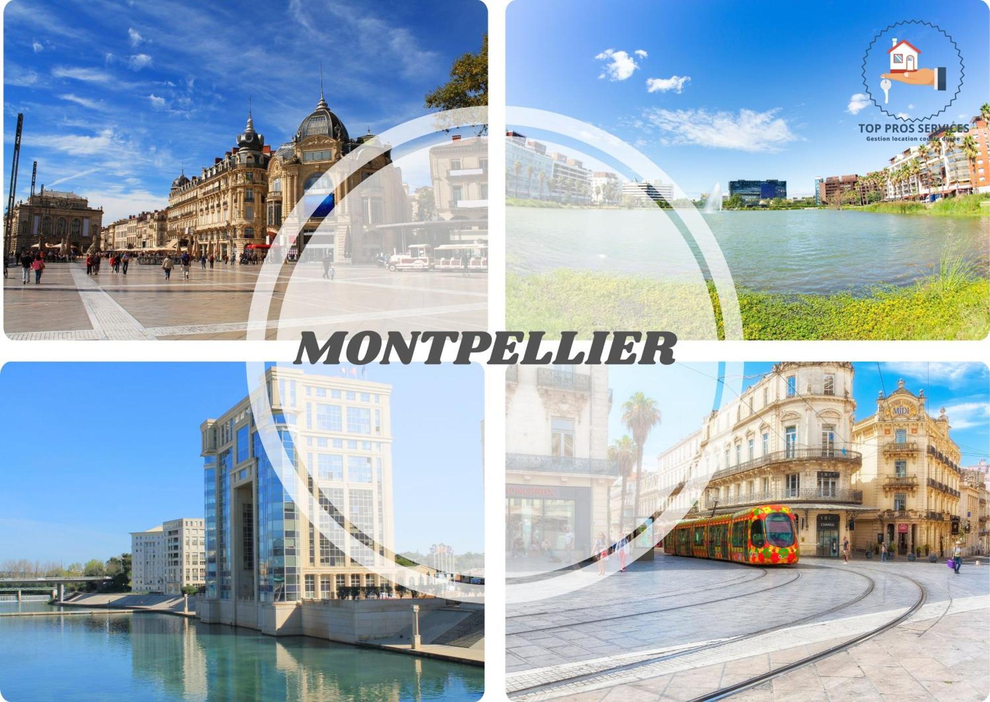 Le Estella Appart - Parking Wifi Au Calme 2 Min Plages - Resid Le Rayol - Top Pros Servicesconciergerie La Grande Motte Kültér fotó